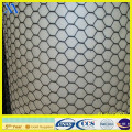 PVC Coated Galvanized Chicken Hexagonal Wire Mesh (XA-HM421)